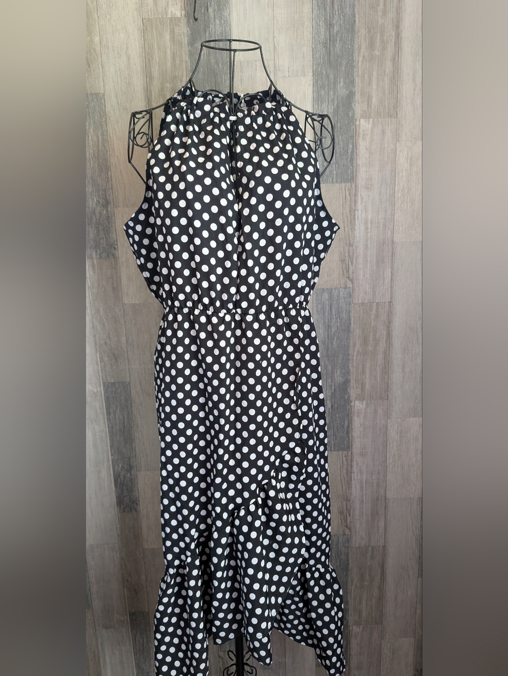 C+D+M NWT Dress
